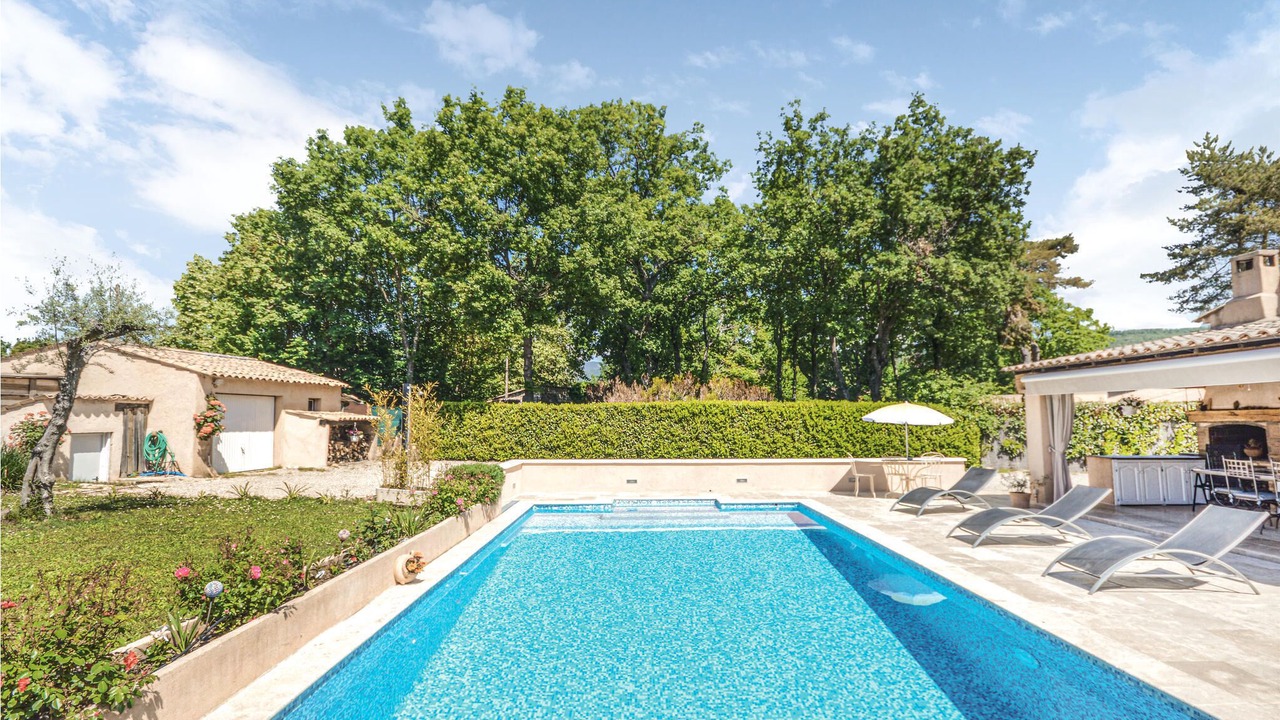 Photo of Outdoor in Saint-Cezaire-sur-Siagne