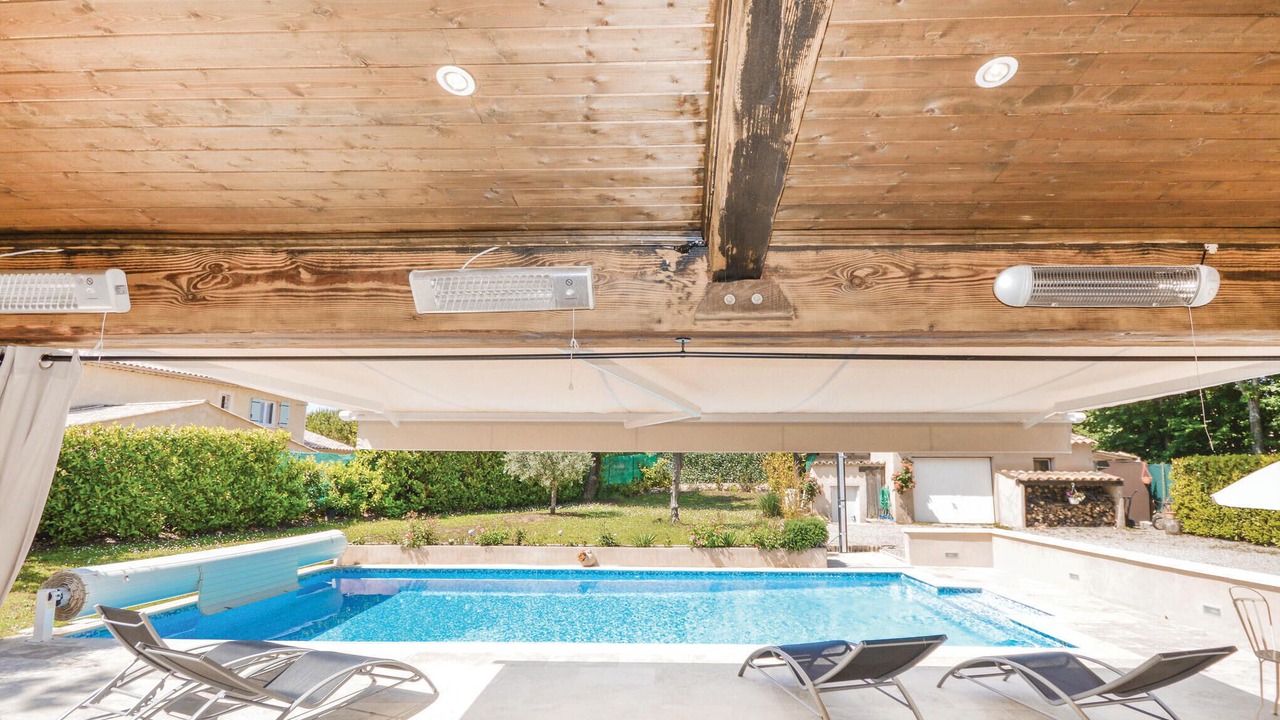 Photo of Outdoor in Saint-Cezaire-sur-Siagne