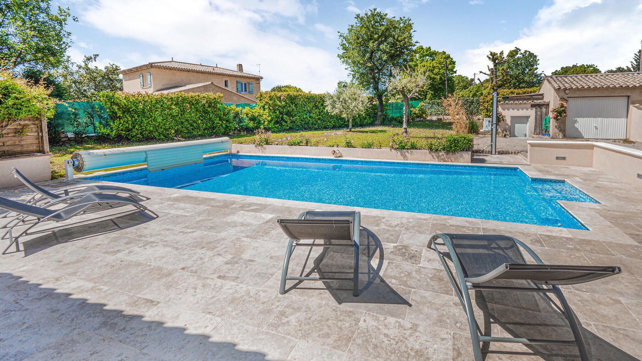 Photo of Outdoor in Saint-Cezaire-sur-Siagne