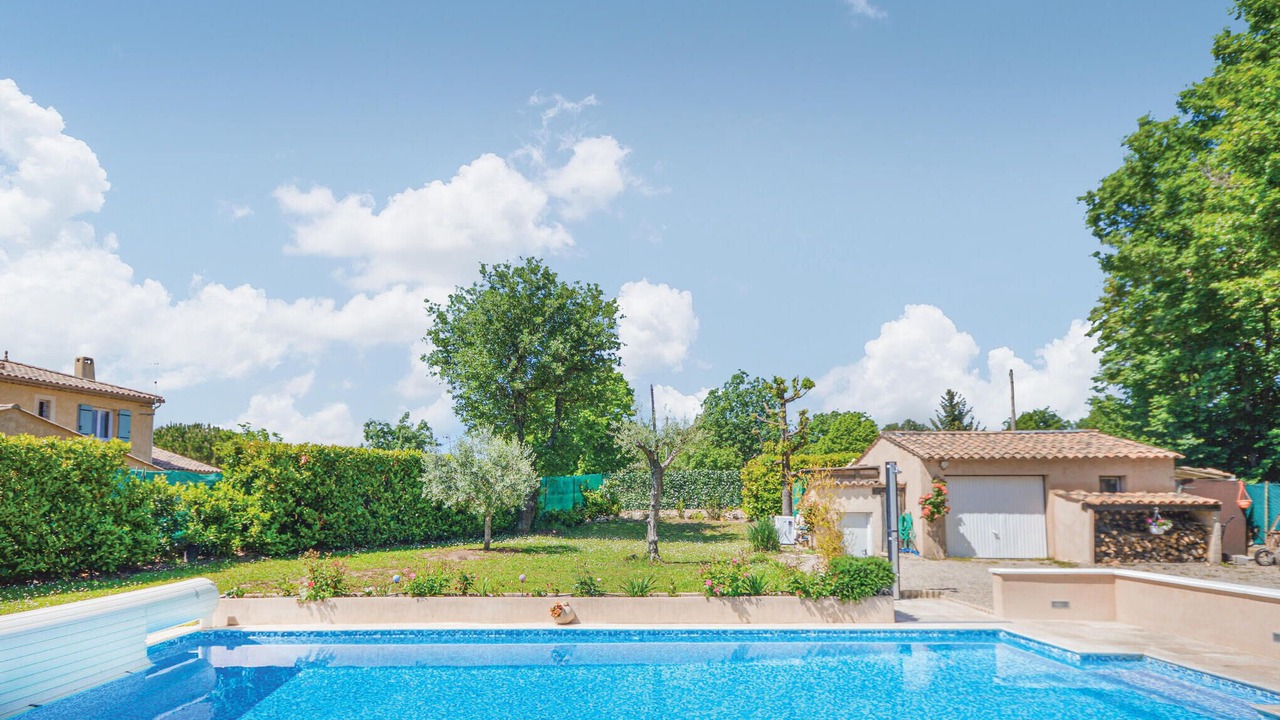 Photo of Outdoor in Saint-Cezaire-sur-Siagne