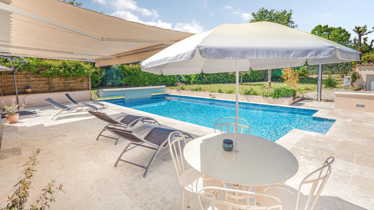 Photo of Outdoor in Saint-Cezaire-sur-Siagne