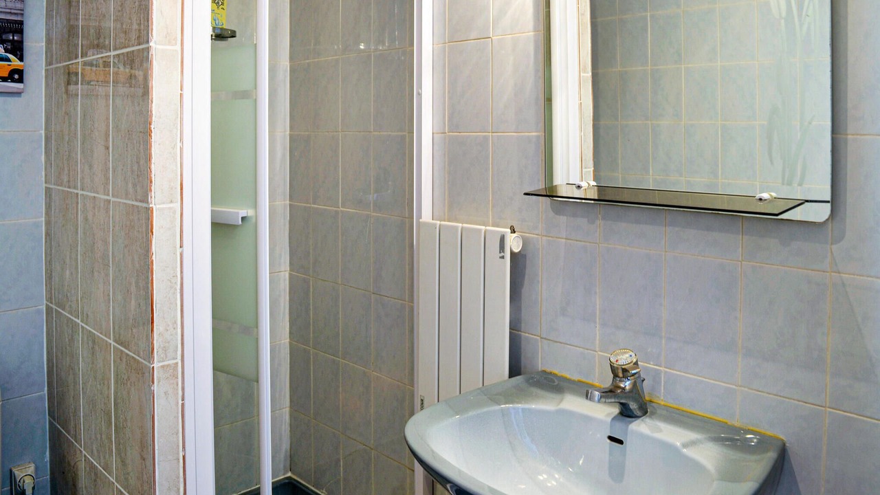 Photo of Bathroom in Saint-Cezaire-sur-Siagne