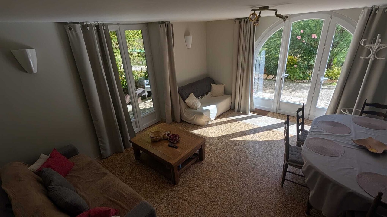 Photo of Livingroom in Castels et Bezenac