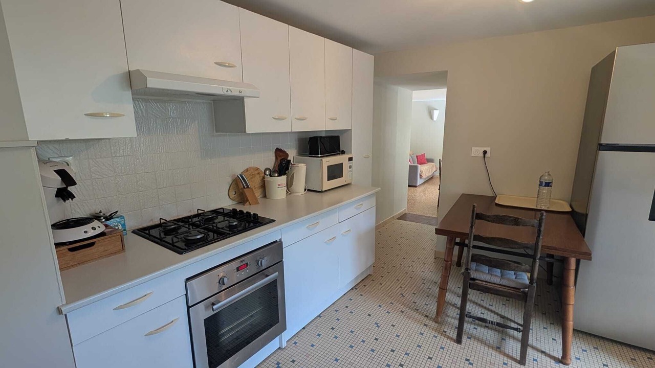 Photo of Kitchen in Castels et Bezenac