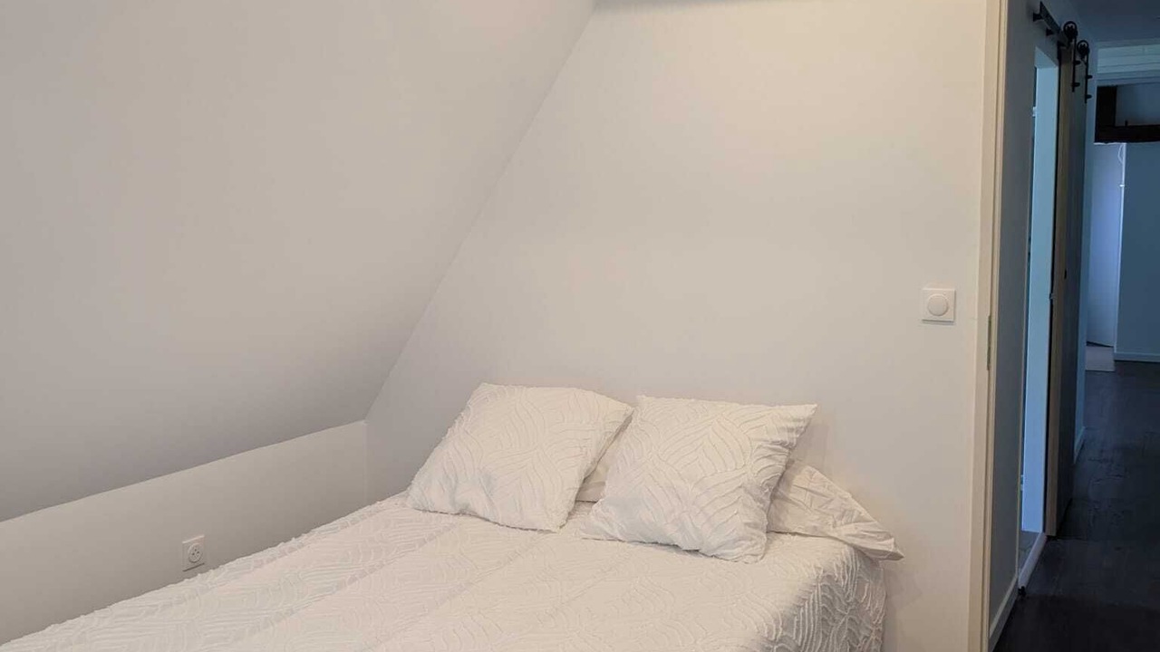 Photo of Bedroom in Castels et Bezenac
