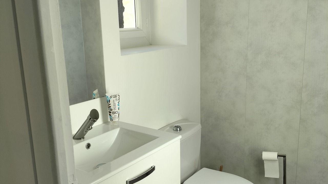 Photo of Bathroom in Castels et Bezenac