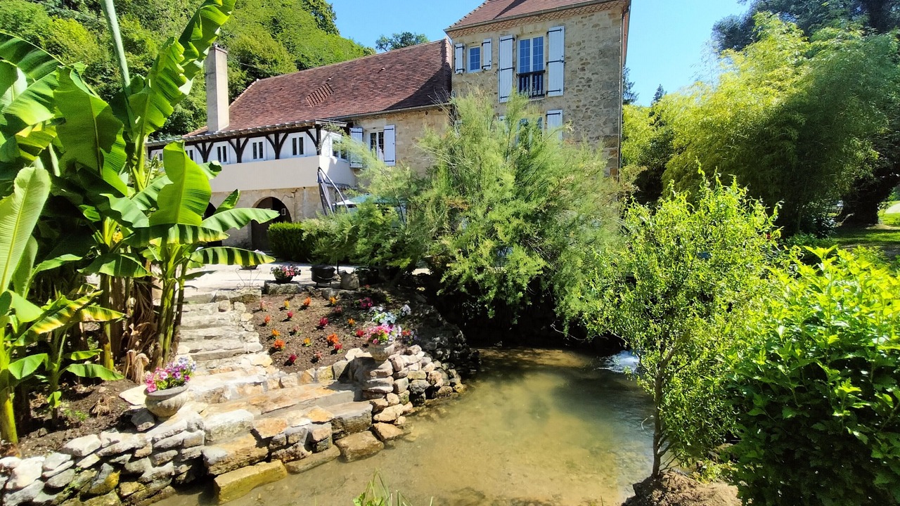Photo of Outdoor in Castels et Bezenac