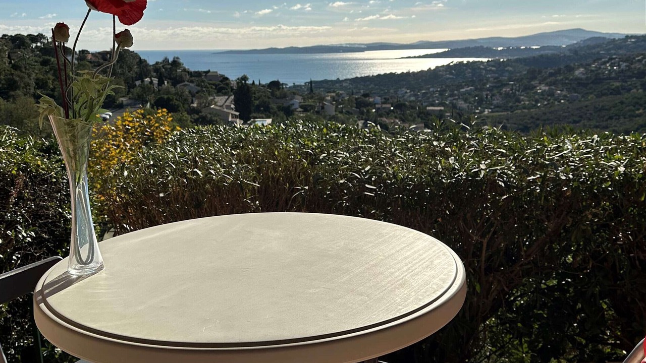 Photo of Outdoor in Les Issambres