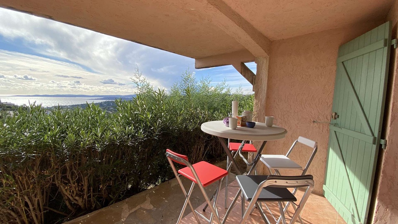Photo of Outdoor in Les Issambres