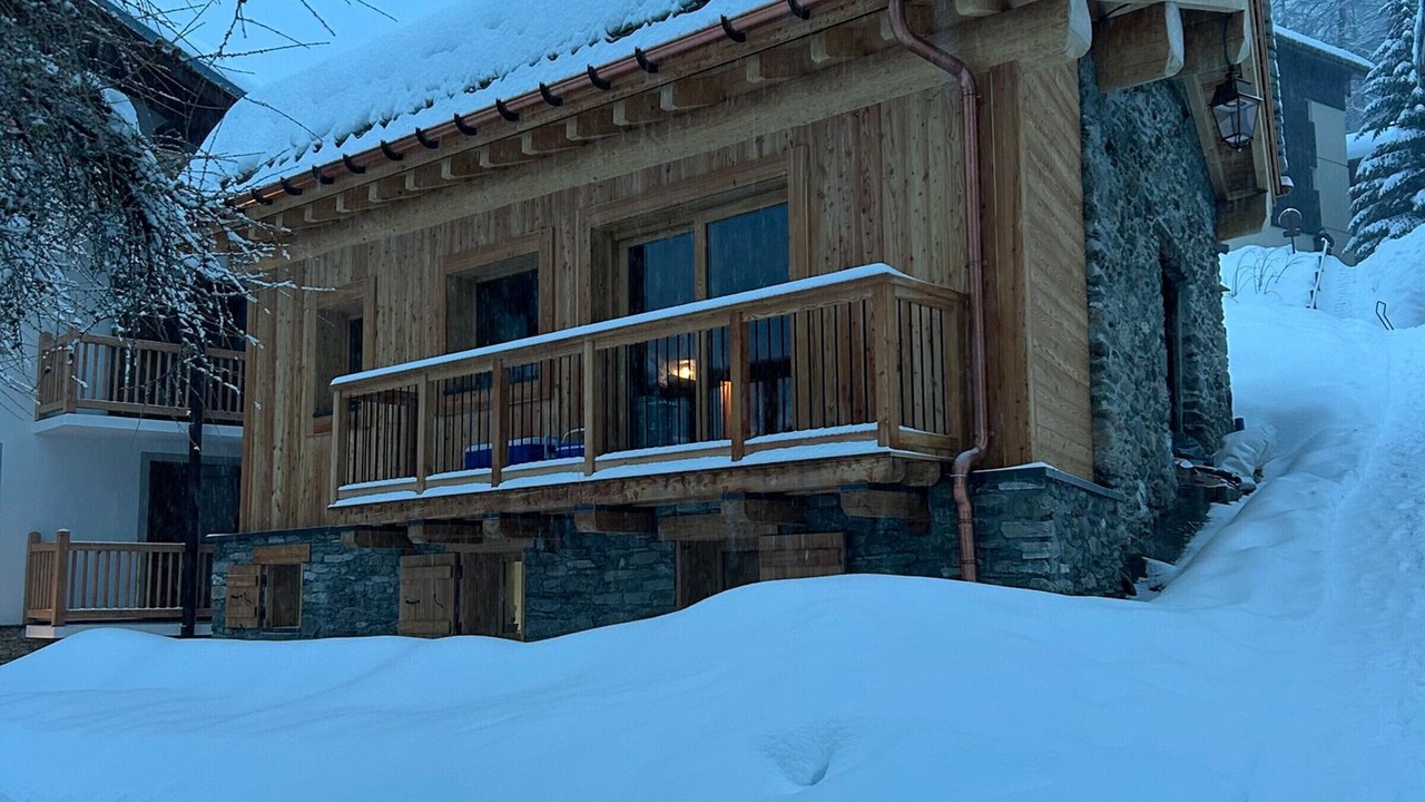 Photo of Outdoor in Les Brevieres