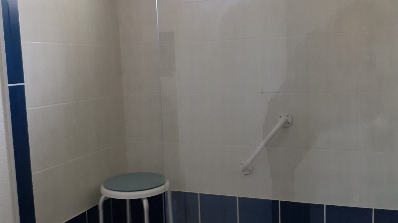 Photo of Bathroom in Ozillac