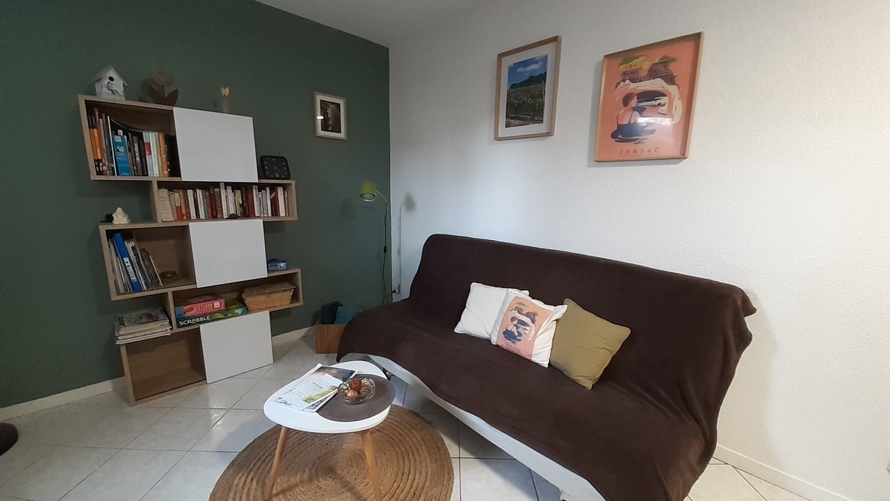 Photo of Livingroom in Ozillac