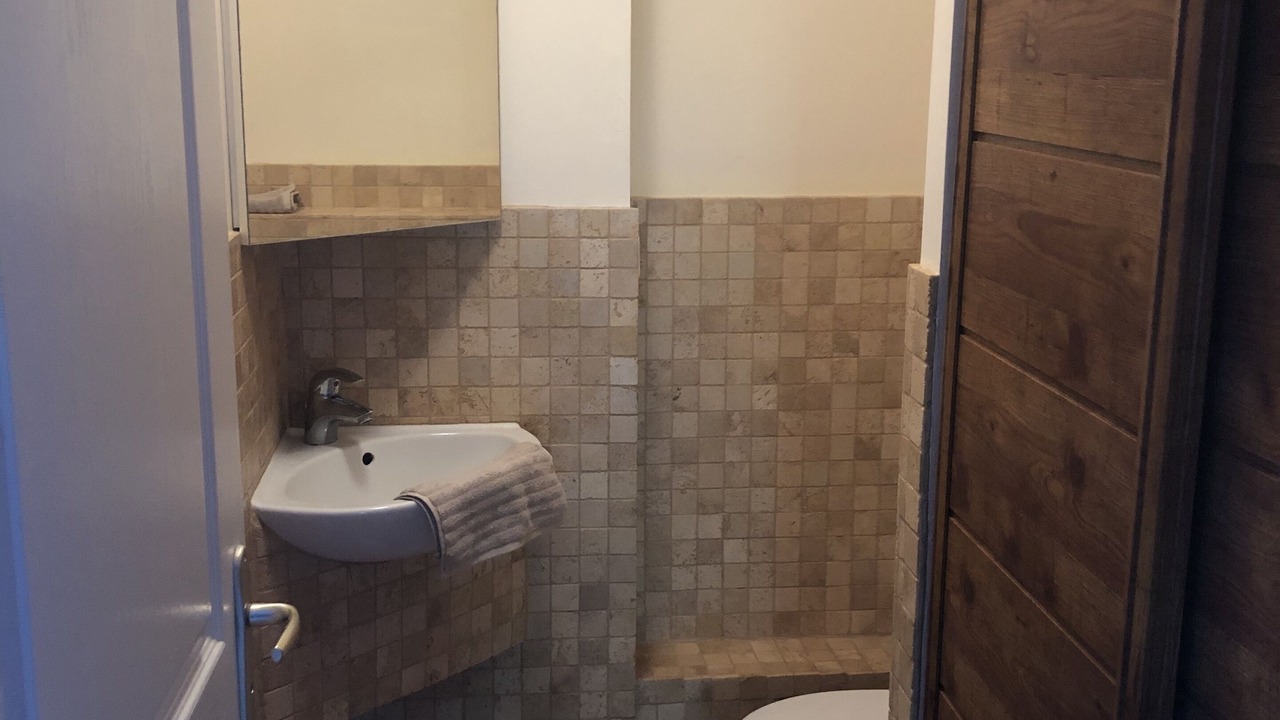 Photo of Bathroom in Saint-Martin-d'Uriage