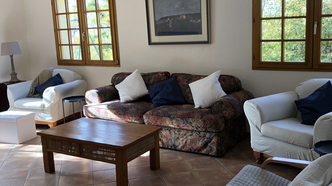 Photo of Bedroom in Saint-Martin-d'Uriage