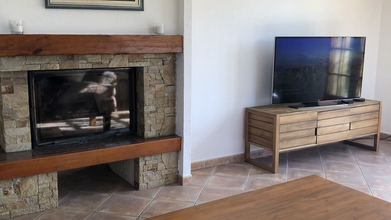 Photo of Livingroom in Saint-Martin-d'Uriage