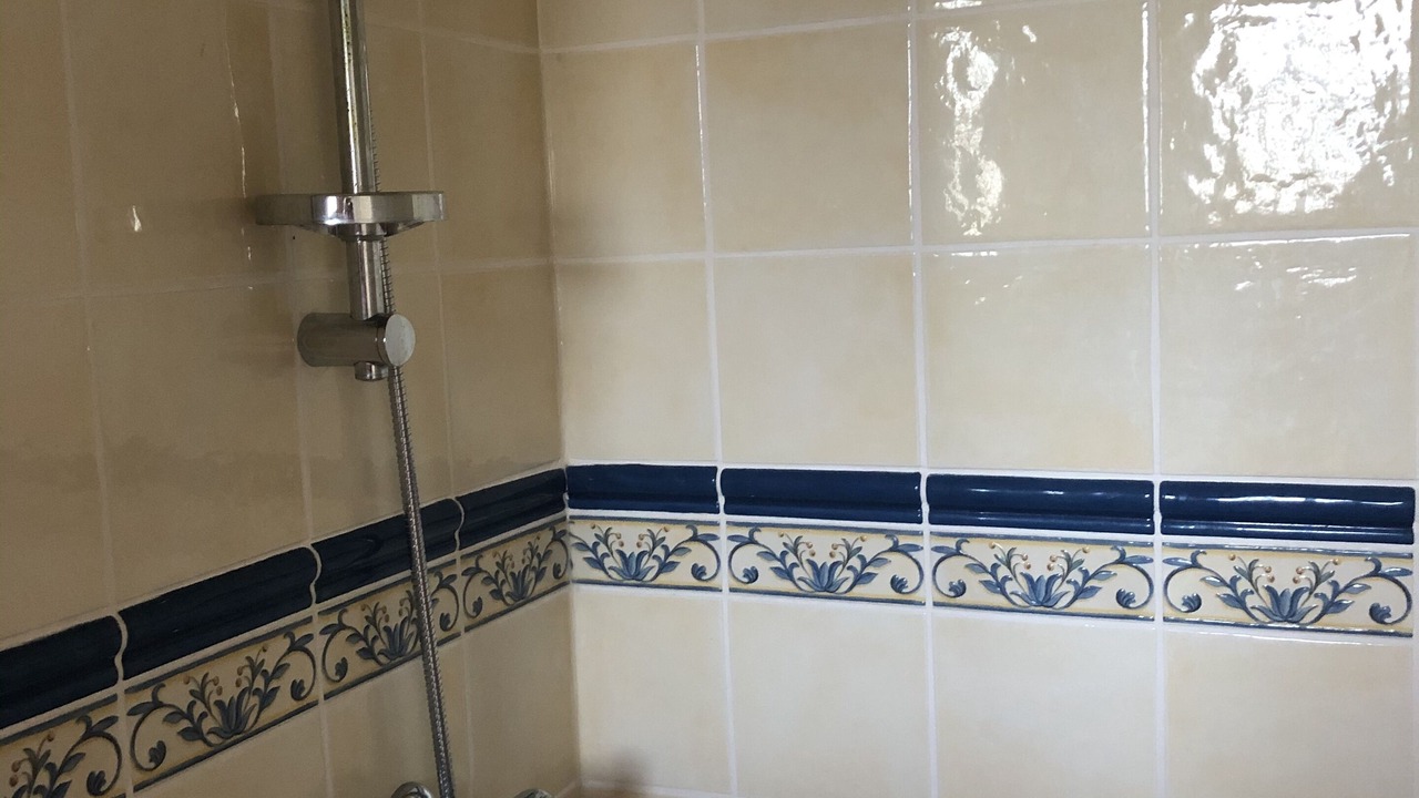 Photo of Bathroom in Saint-Martin-d'Uriage