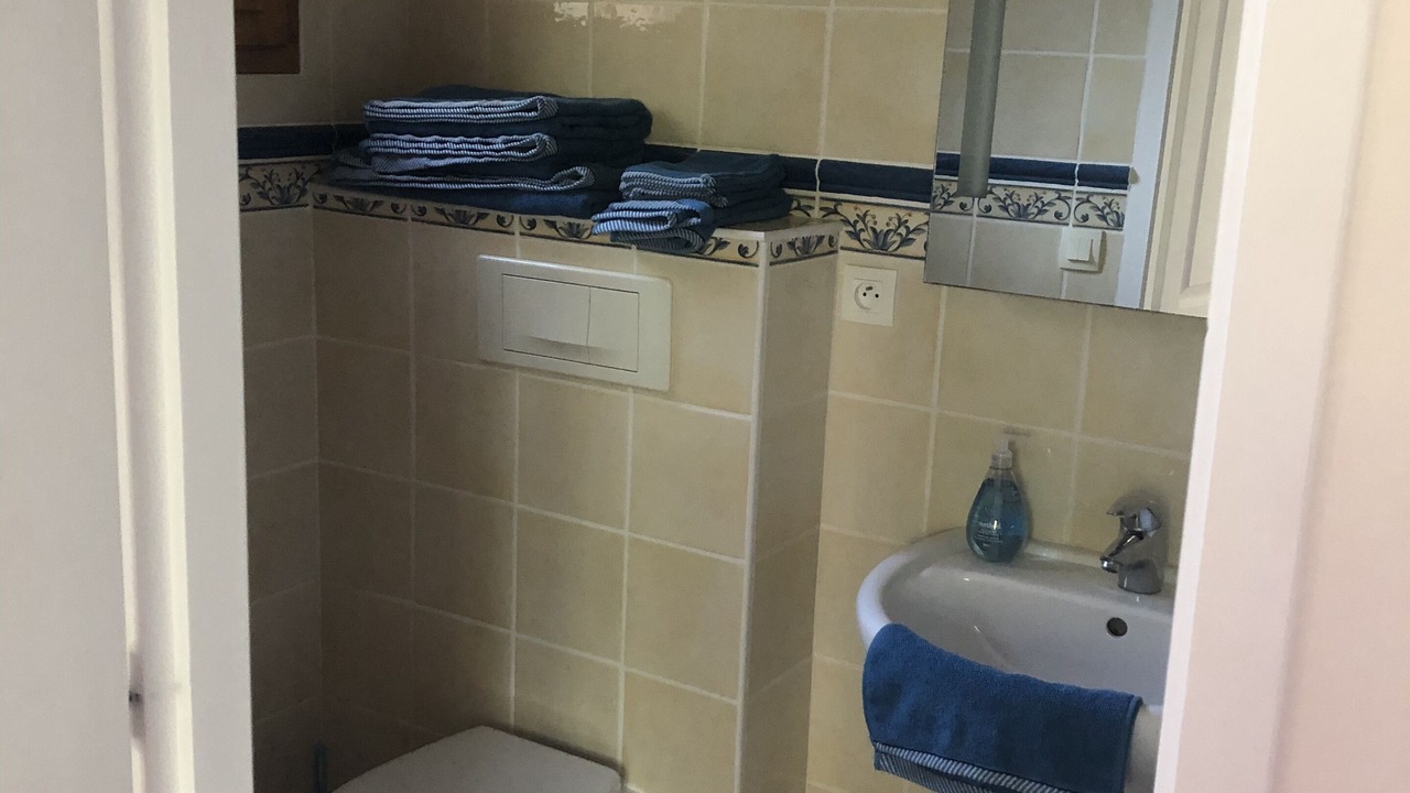 Photo of Bathroom in Saint-Martin-d'Uriage
