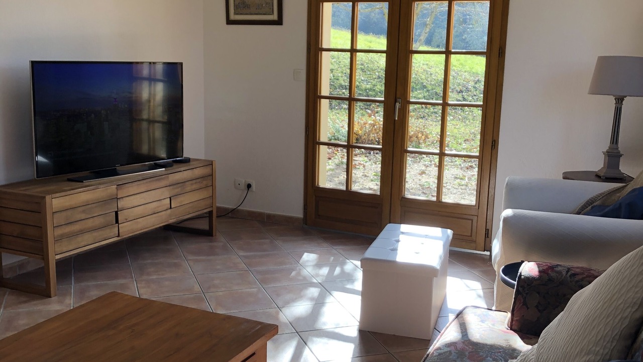 Photo of Livingroom in Saint-Martin-d'Uriage