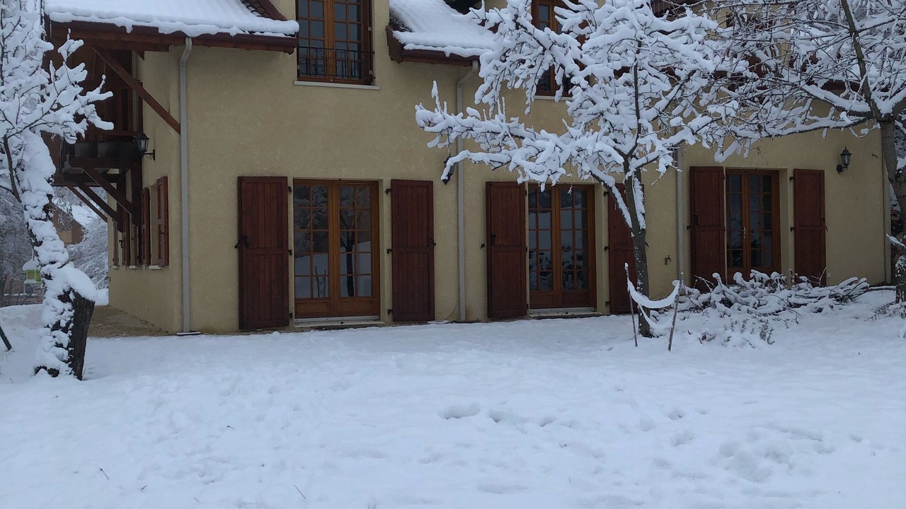 Photo of Others in Saint-Martin-d'Uriage