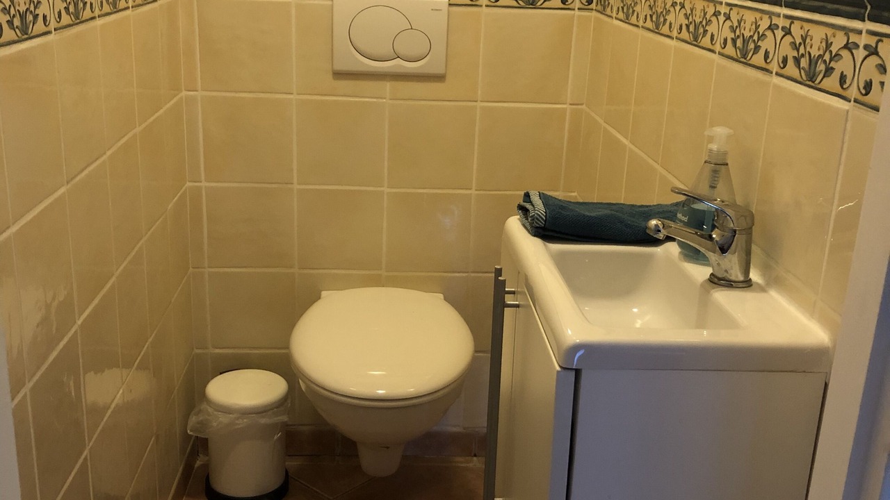 Photo of Bathroom in Saint-Martin-d'Uriage