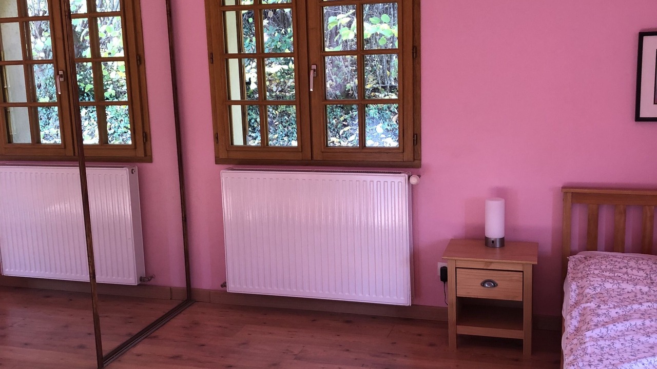 Photo of Bedroom in Saint-Martin-d'Uriage