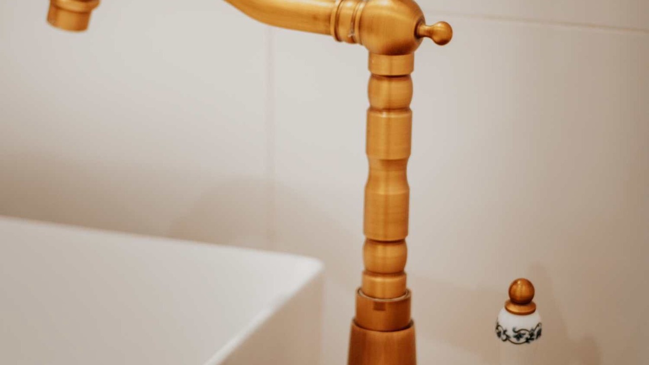 Photo of Bathroom in La Toussuire
