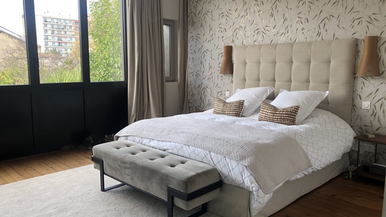 Photo of Bedroom in Chartrons