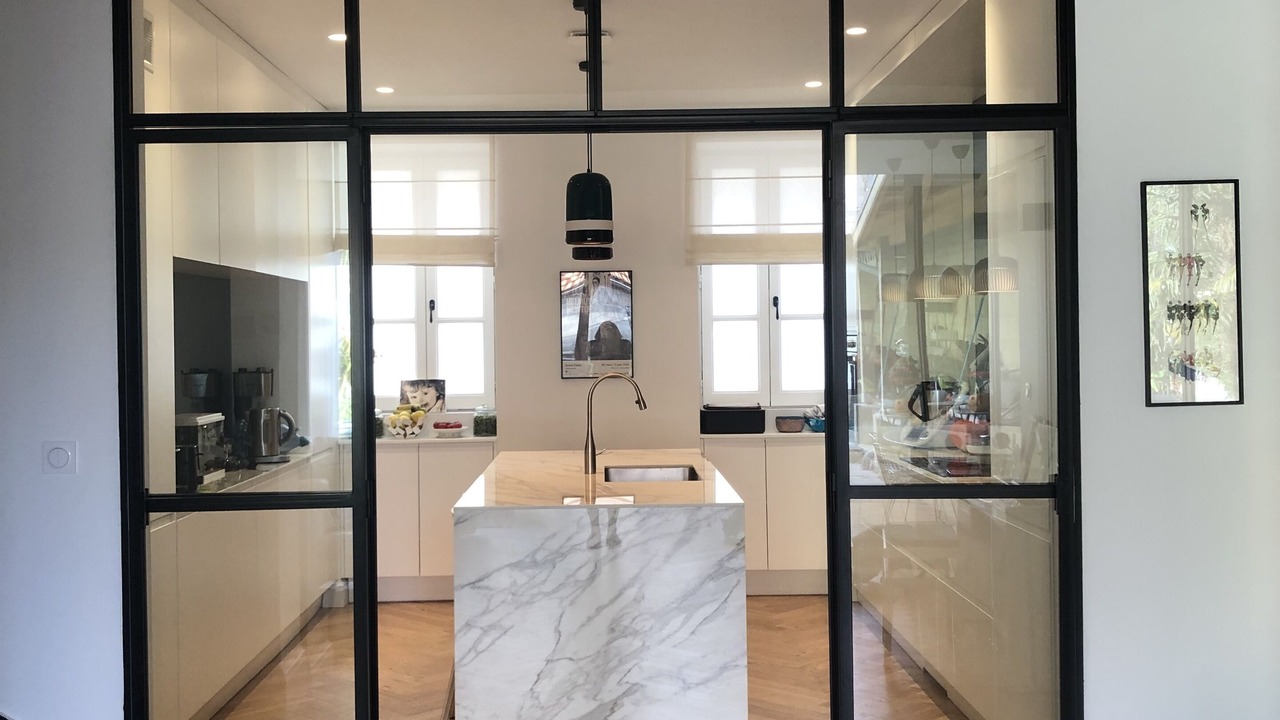 Photo of Kitchen in Chartrons