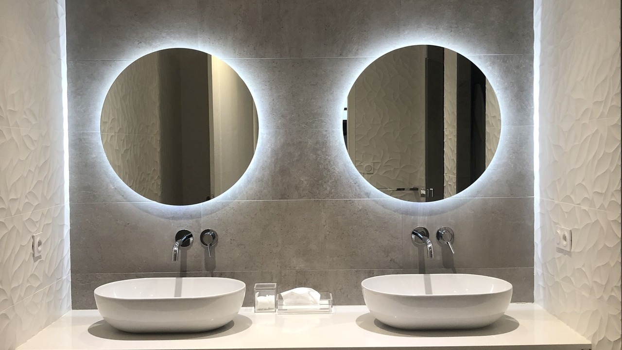 Photo of Bathroom in Chartrons