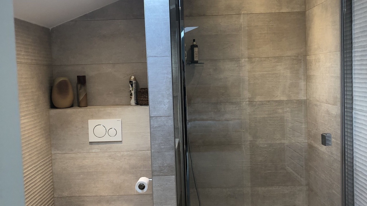 Photo of Bathroom in Chartrons