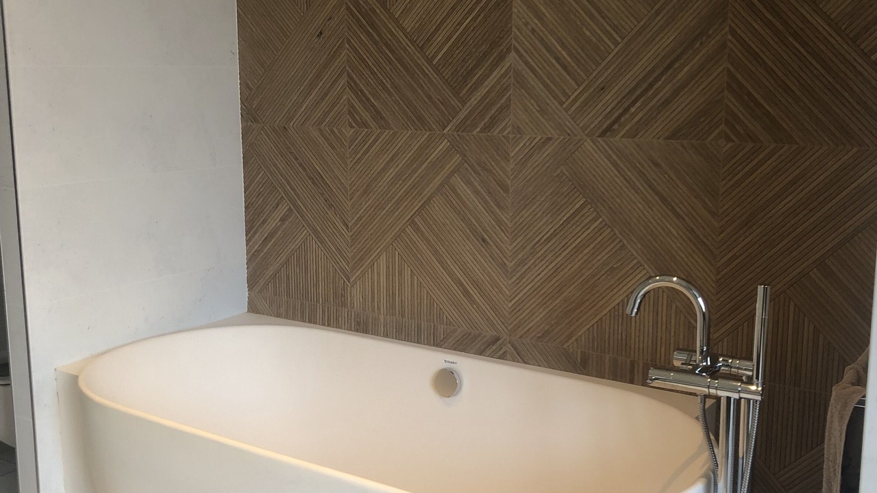 Photo of Bathroom in Chartrons
