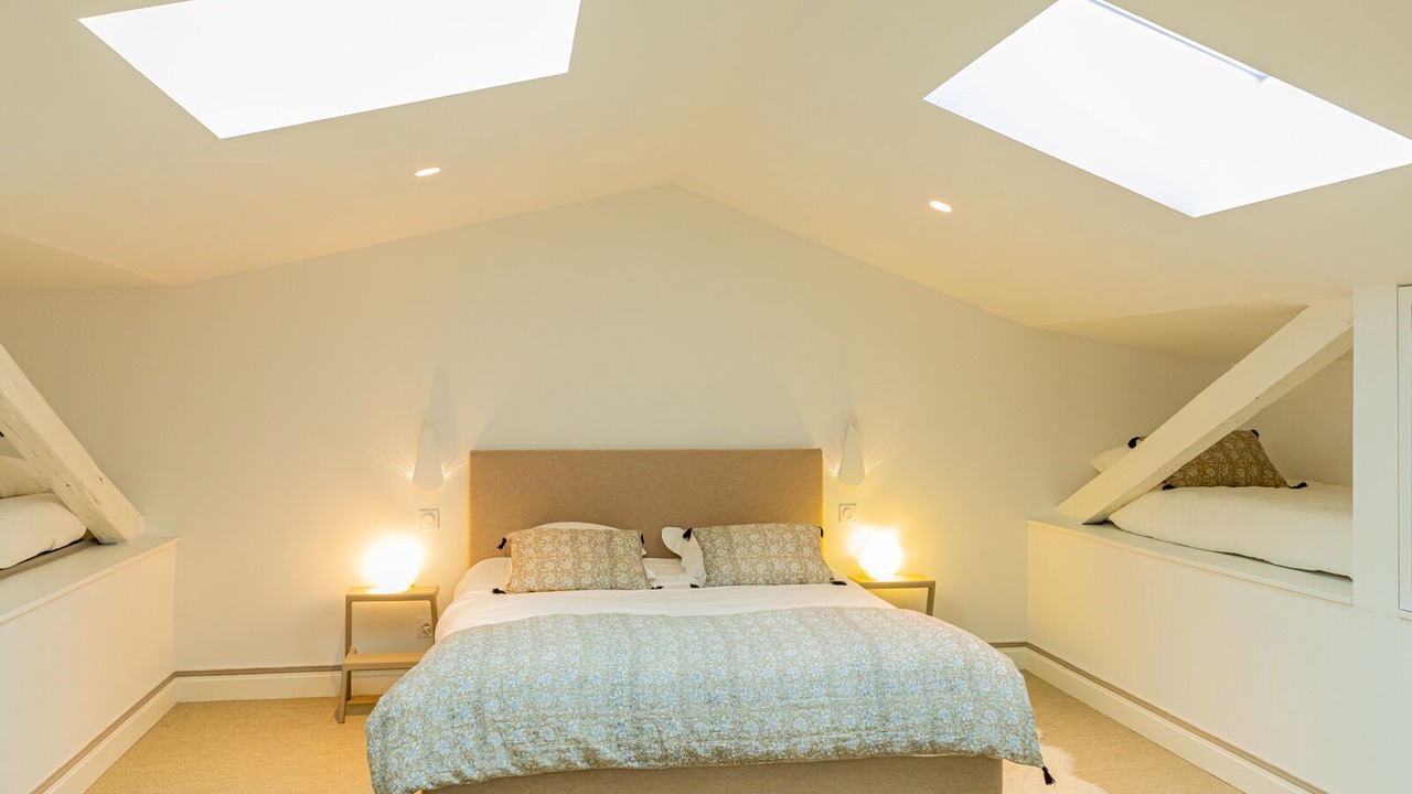 Photo of Bedroom in Chartrons