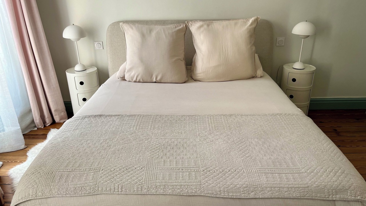 Photo of Bedroom in Chartrons