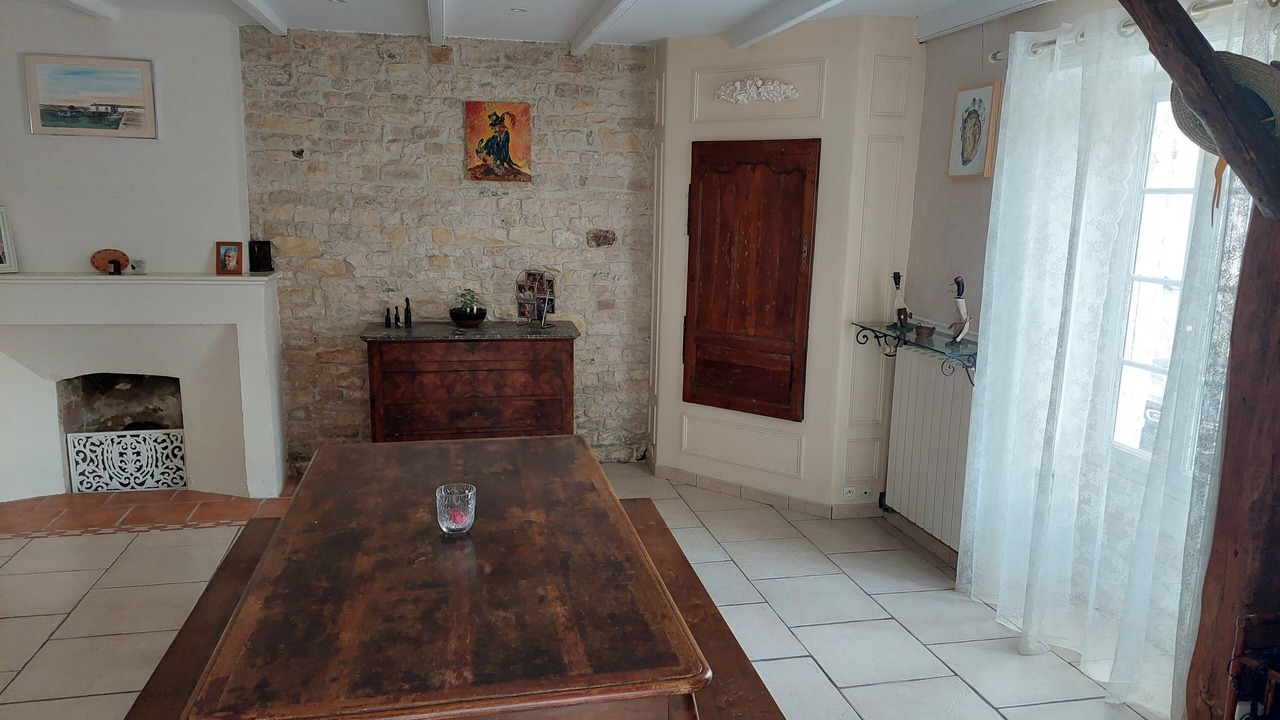 Photo of Others in Saint-Medard-d'Aunis