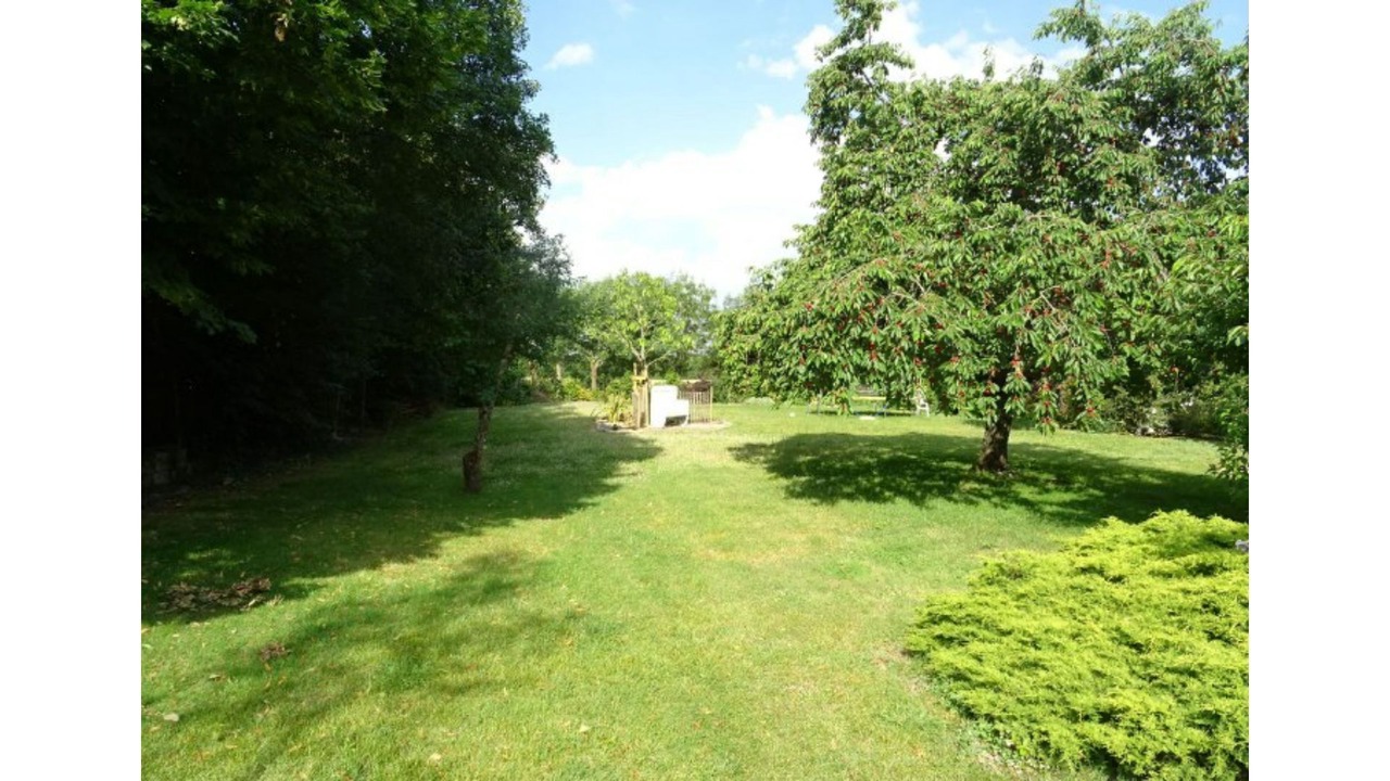 Photo of Outdoor in Saint-Medard-d'Aunis