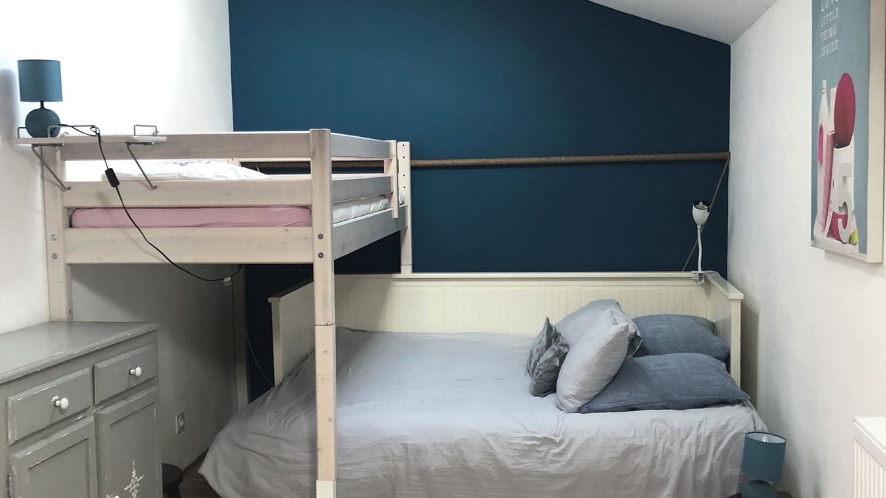 Photo of Bedroom in Saint-Medard-d'Aunis