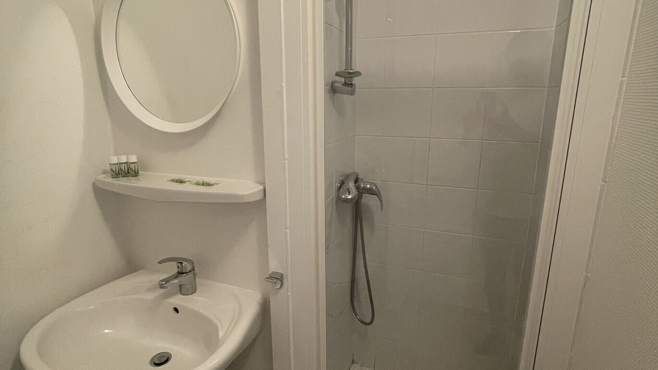 Photo of Bathroom in Duingt