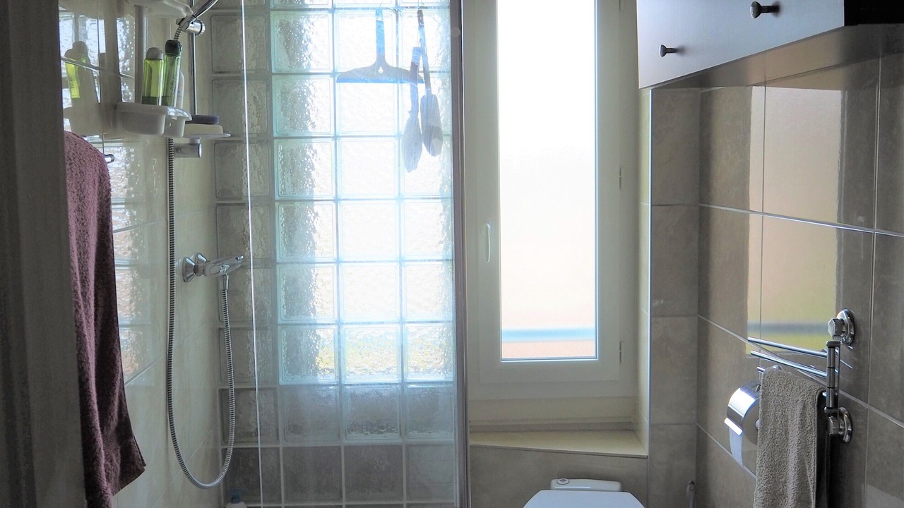 Photo of Bathroom in Publier
