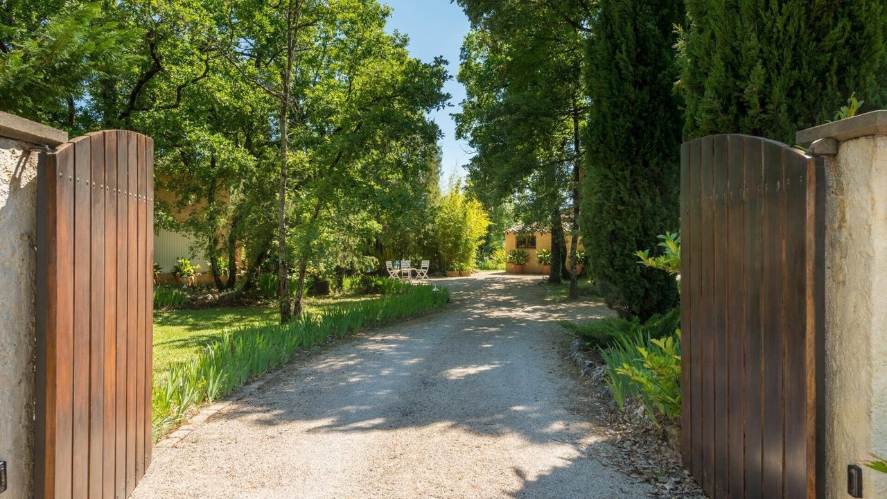 Photo of Others in Saint-Cezaire-sur-Siagne