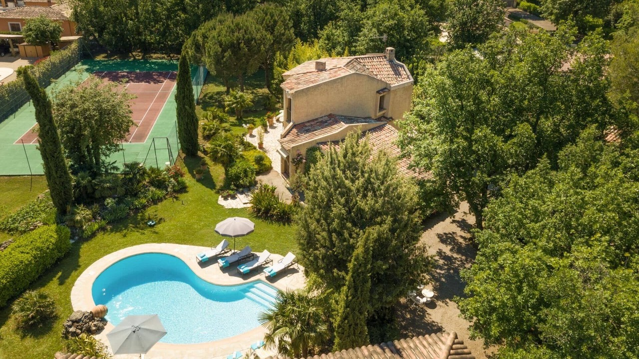 Photo of Others in Saint-Cezaire-sur-Siagne