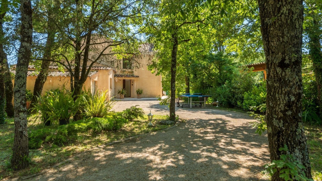 Photo of Others in Saint-Cezaire-sur-Siagne