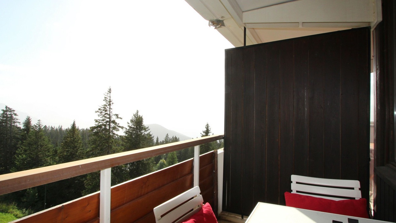 Photo of Outdoor in Chamrousse