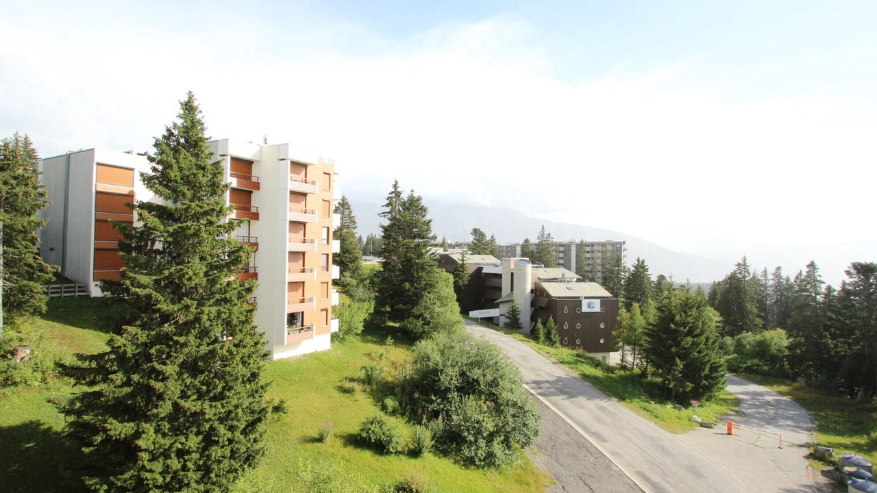 Photo of Outdoor in Chamrousse