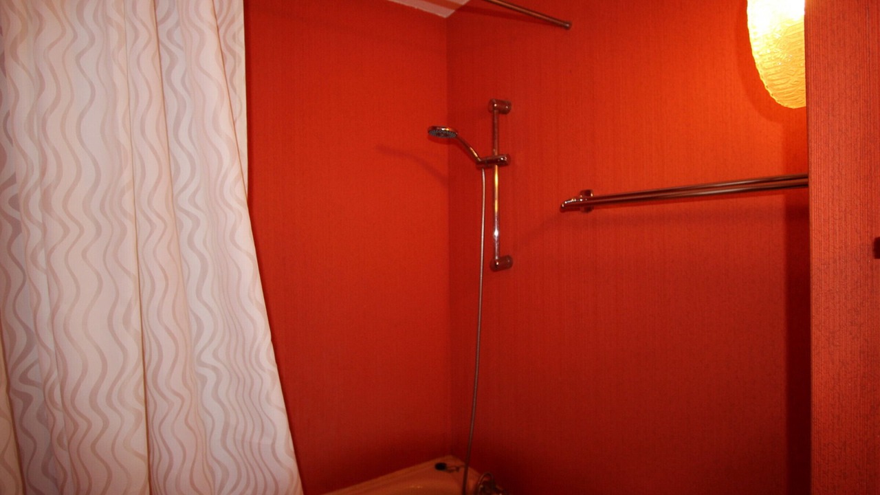 Photo of Bathroom in Chamrousse