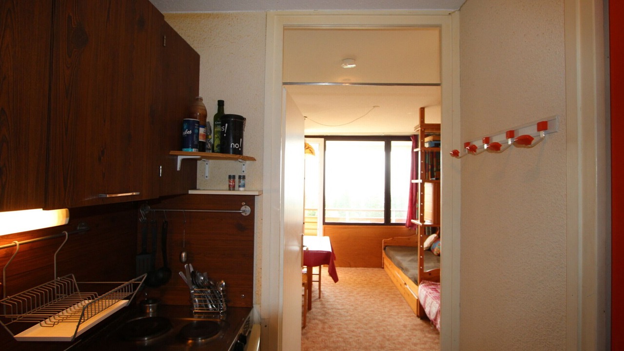 Photo of Kitchen in Chamrousse