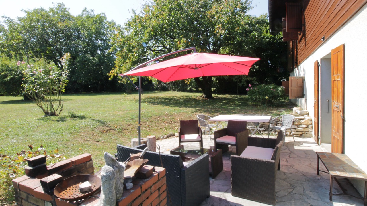 Photo of Outdoor in Viviers-du-Lac