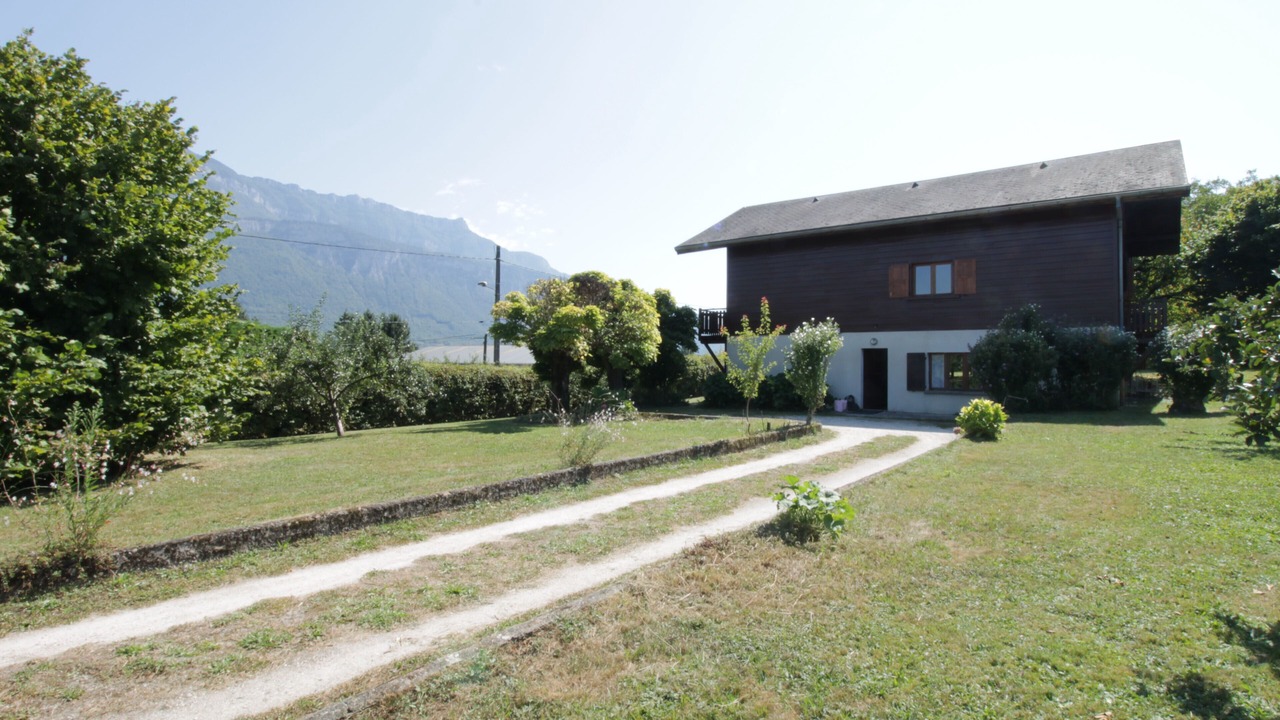 Photo of Outdoor in Viviers-du-Lac
