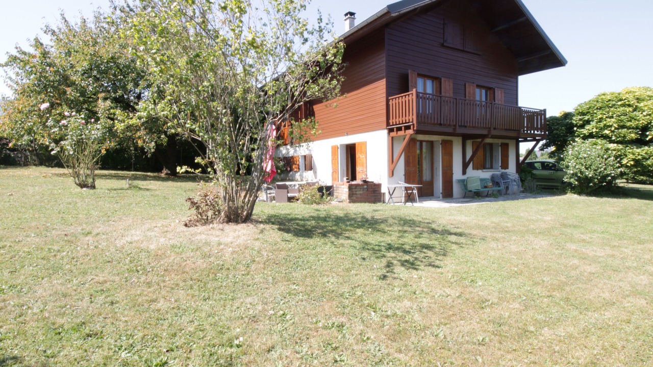 Photo of Outdoor in Viviers-du-Lac