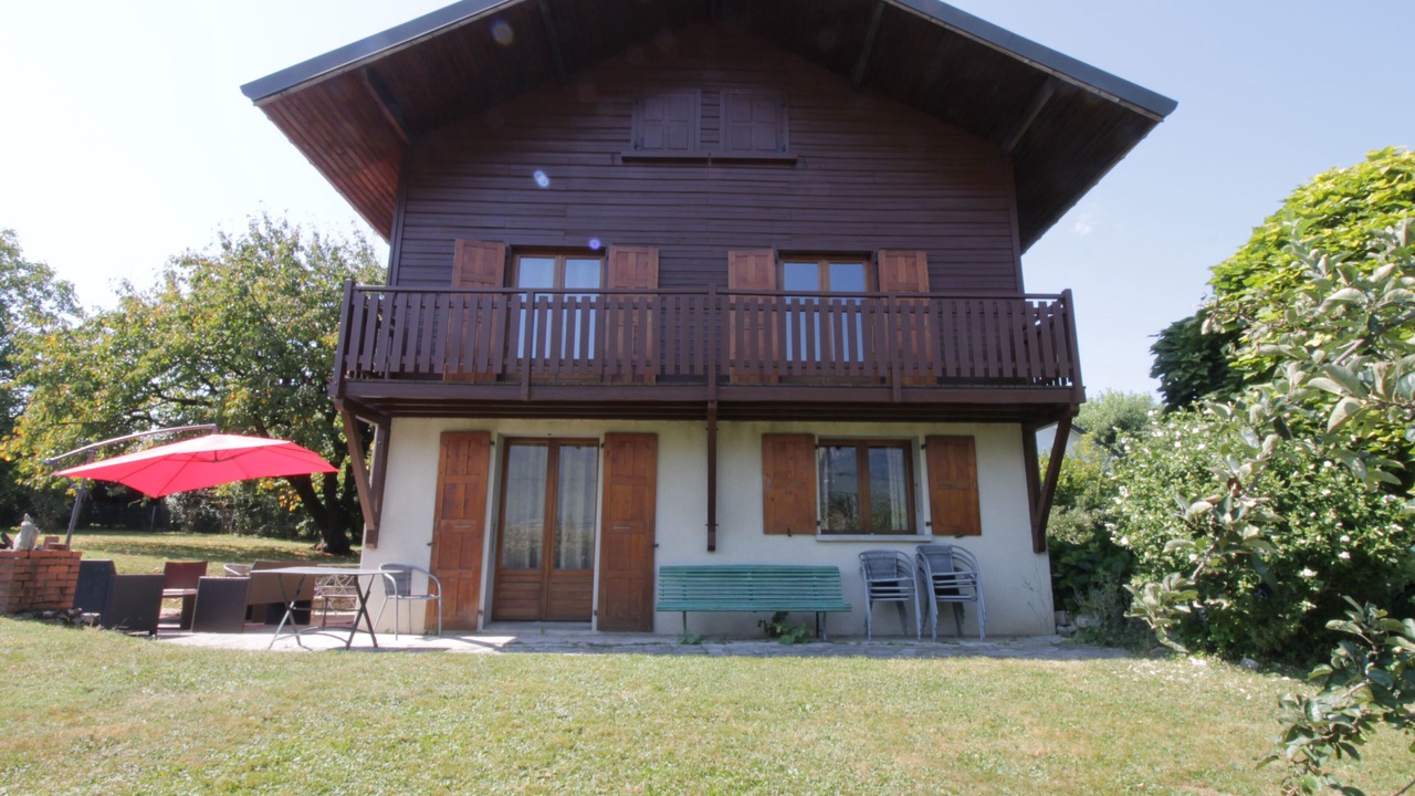 Photo of Outdoor in Viviers-du-Lac