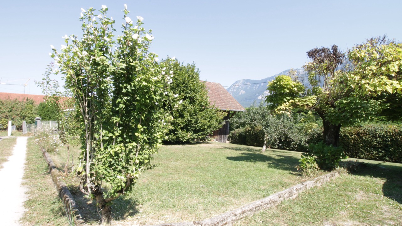 Photo of Outdoor in Viviers-du-Lac